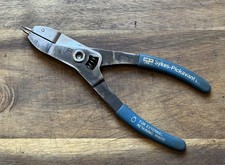 SYKES PICKAVANT - external