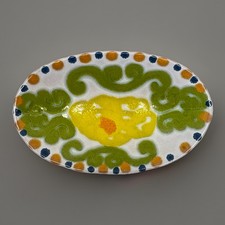Anthropologie Abstract Design