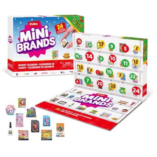 Limited edition mini - limited, brands