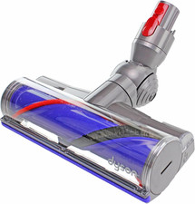 Dyson Turbine Floor Tool