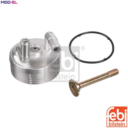 Oil cooler automatic - cooler,
