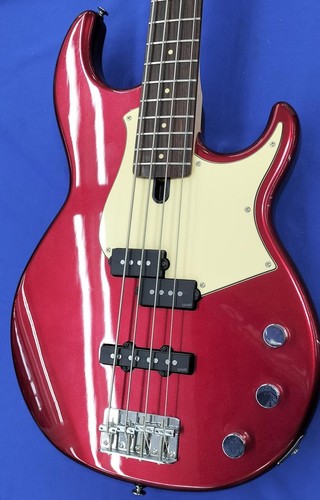 Yamaha bass bb434 used - bass,