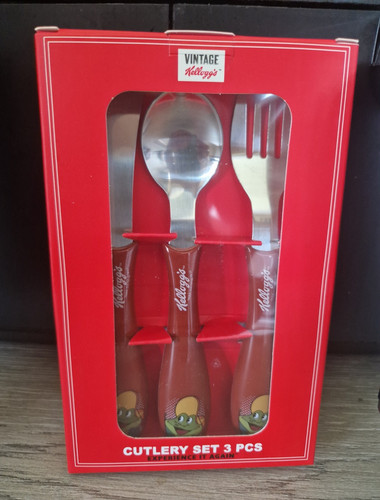 Sets kellogg vintage - 2,