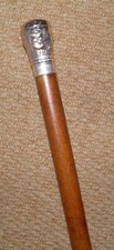 Antique Walking Stick Cane