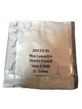  6 x £10 (10 x £1 )