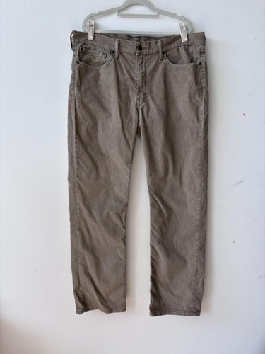 Levi jeans men w38 l32 - jeans,