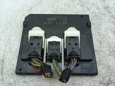 SEAT LEON BODY CONTROL MODULE BCM ECU 5Q0937084CQ MK3 2012 - 2020