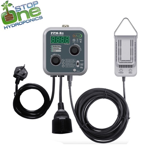 Pro leaf co2 controller - co2, &