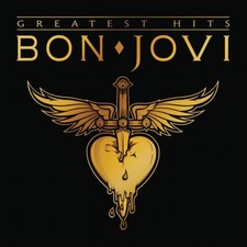 Bon Jovi - Greatest Hits -