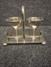 Egg Cruet Set