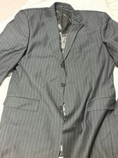 Balmain Paris Men's Shirt Size