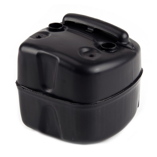 Exhaust muffler silencer fit - exhaust,