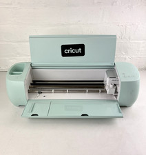 Cricut Explore 3 Smart Cutting Machine – With Box, Blades & Tool Tips #234
