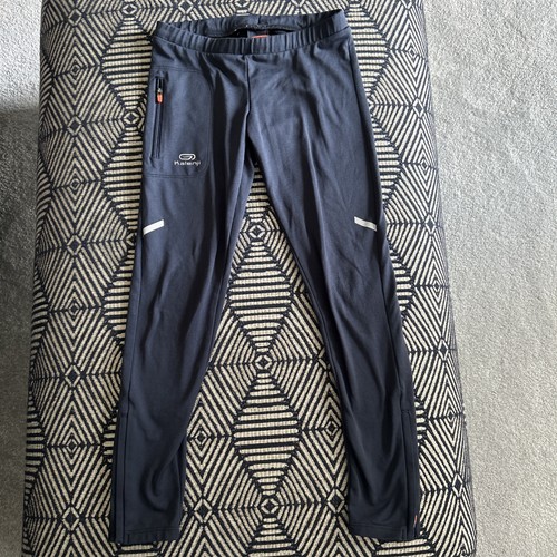 Decathlon kalenji navy blue - kalenji,