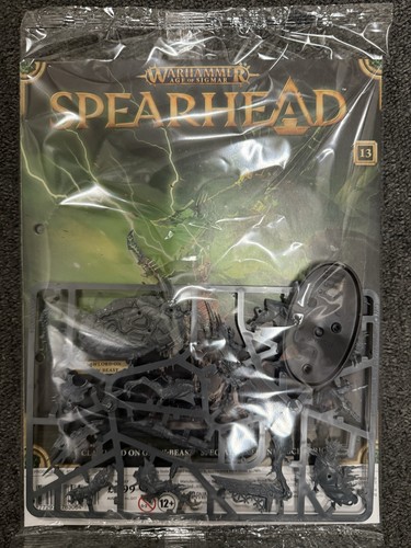 Warhammer age sigmar - of,
