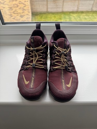 Nike vapourmax utility - nike,