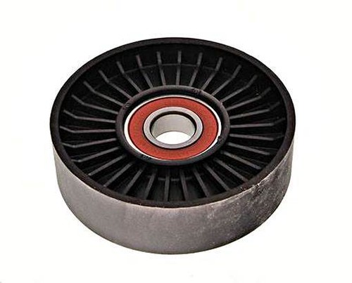 Ribbed belt tensioner lever - belt,