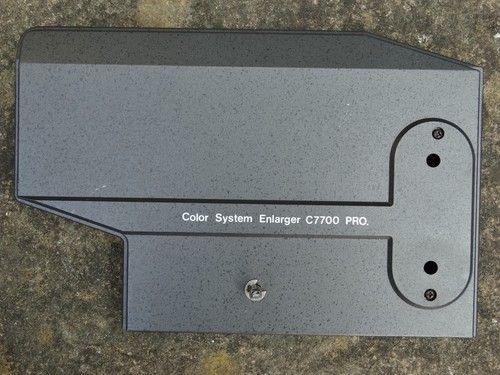Lpl c7700 pro - lpl, enlarger