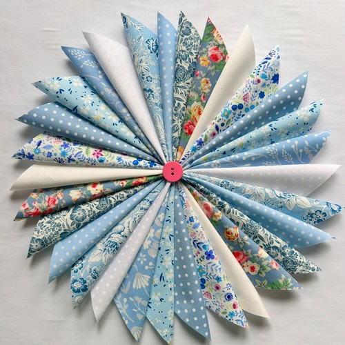 Jelly rolls fat quarters - 4,, 5