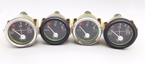 Inch 52mm car - car, van