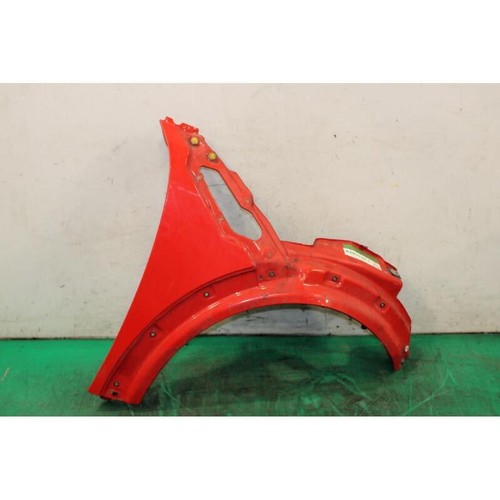 Front wing mini - wing,