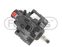 Genuine fuel parts - genuine, pump