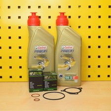 Oil Change Kit Oil Oil Filter