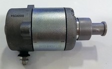 Heavy Duty Starter Motor For