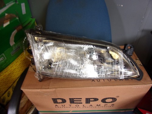 Head light for vauxhall - head,