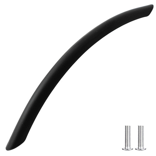 Bow drawer cabinet handles - drawer,