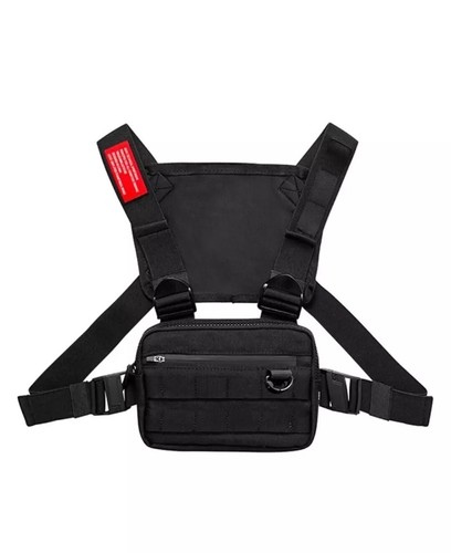 Tactical combat chest rig - tactical,