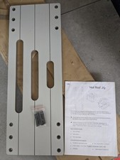 Worktop Hotrod Jig