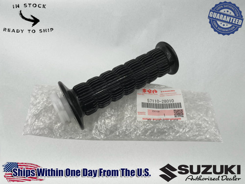 Suzuki oem throttle - suzuki, tube