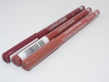 Rimmel Lasting Finish 1000 Kisses Lip Liner Pencil Contour Many Shades Available