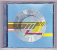 Ian Pooley – The Times CD