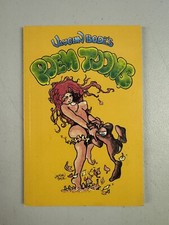 Vaughn Bode’s Poem Toons