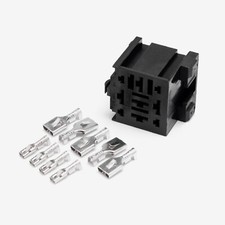Relay holder 161937501b - -,