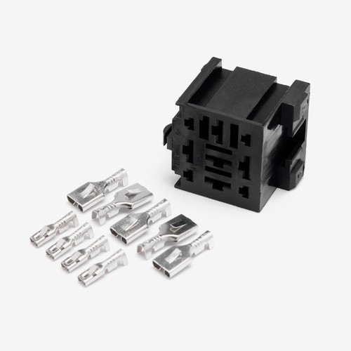 Relay holder 161937501b - -,