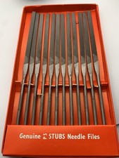 12 Pieces NEW Stubs Needle