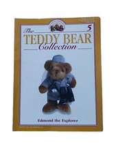The Teddy Bear Collection