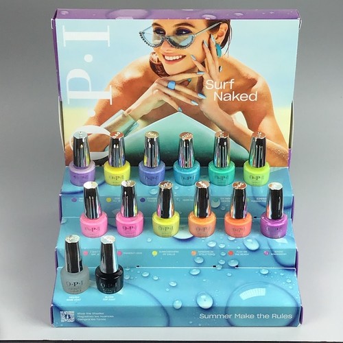 Opi summer make the - make,