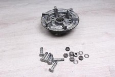 Chain wheel carrier chain leaf