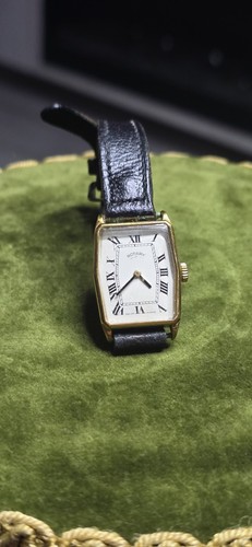 Vintage rotary swiss ladies - rotary,