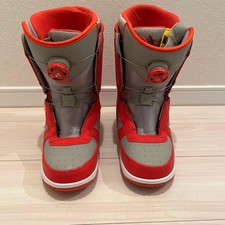 Used Nike Zoom Force 1  Boa