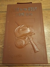 Vintage 'Best of the West'