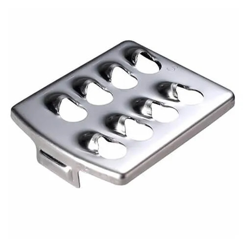 Bamix slicesy coarse grater - slicesy,