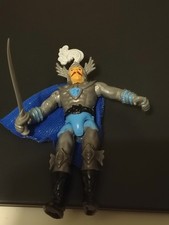 Vintage Dungeons And Dragons Action Figure