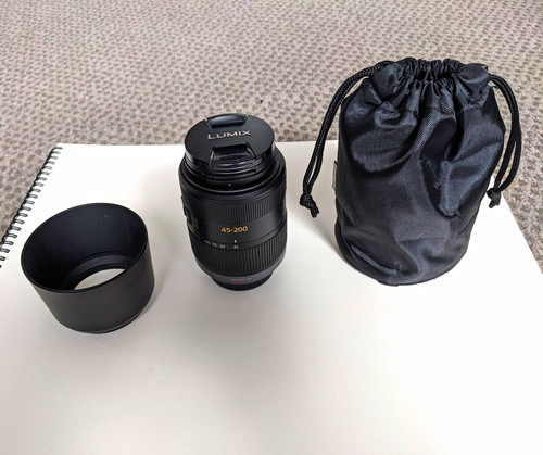 Panasonic lumix vario - lumix,