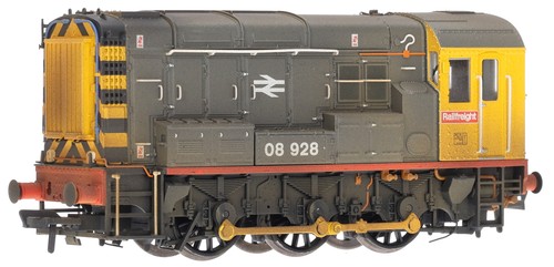 906 bachmann gauge class - 35-906, oo