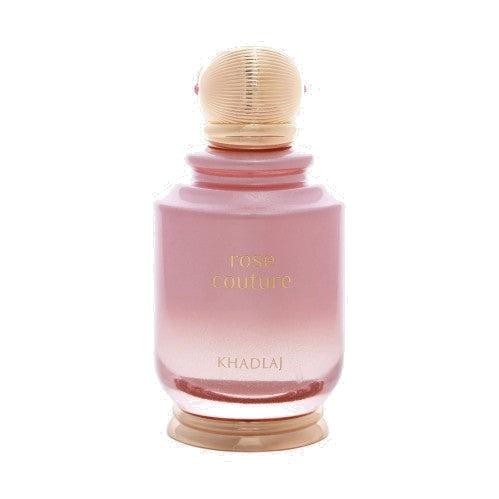Khadlaj rose couture - rose,